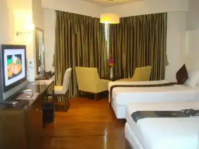 The Seasons Pattaya - SHA Plus Certified - 45