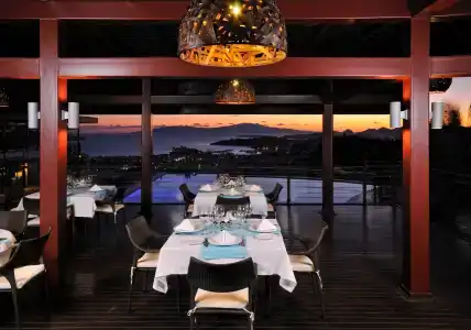 Hillstone Bodrum & Spa - 17