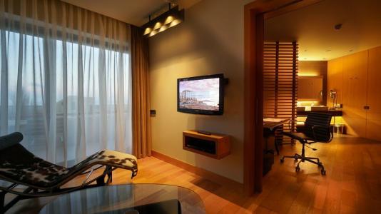 Alexander Beach & Spa - 29