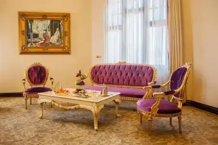 Legacy Ottoman - 24
