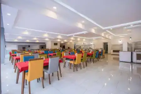 Arsi Enfi City Beach - 33