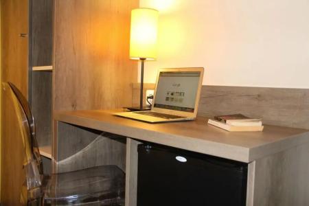 Hôtel Le Seize, Nice Centre - 24