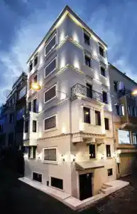 Peri Taksim - 0