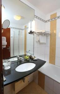 Ensana Thermal Margaret Island - 19