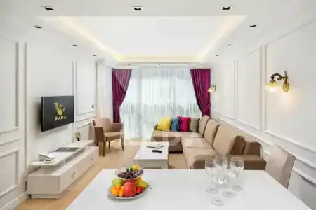 Onkel Rada Apart - 93