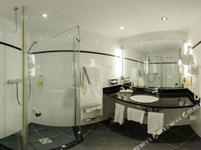 Best Western Premier ParkBad Mergentheim - 45