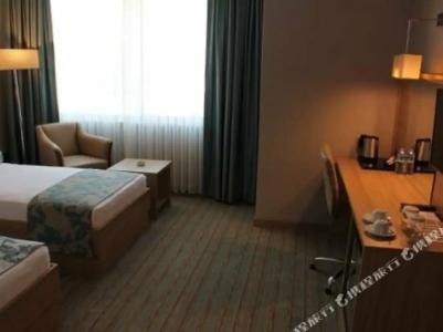 Park Dedeman Elazığ - 6