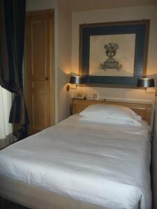 Starhotels Terminus - 54