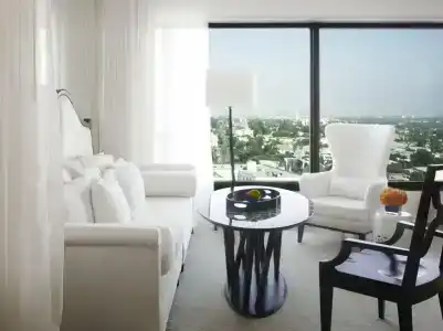 Mondrian Los Angeles in West Hollywood - 73