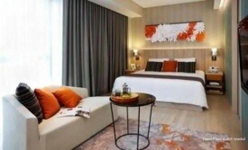 Fraser Place Antasya Istanbul - 47