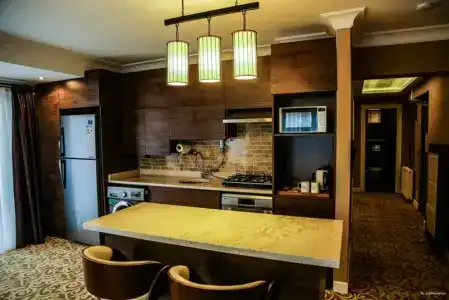 My Suit Residence - 84