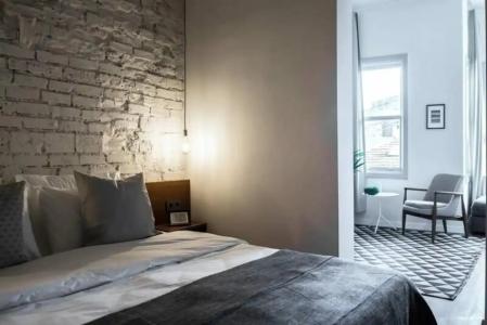 HAUS Suites Galata - 23