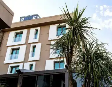 The City Suites - 5