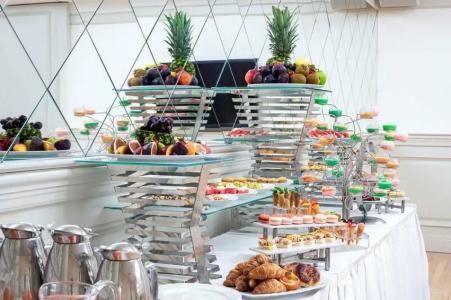 CVK Park Bosphorus Istanbul - 50