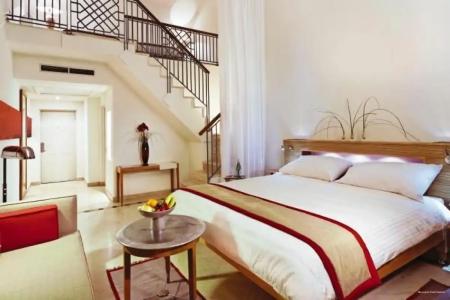 Sheraton Istanbul Levent - 69