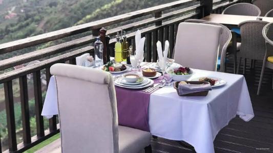 Sera Lake Resort Spa & Aparts - 96