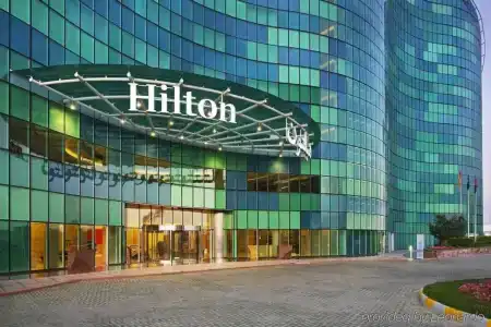 Millennium Al Rawdah - 6