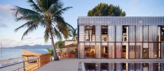 Malibu Koh Samui Resort & Beach Club - SHA Extra Plus - 14