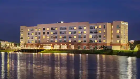 Hyatt Regency Belgrade - 6