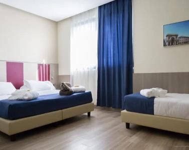 iHs Milano St. John - 6