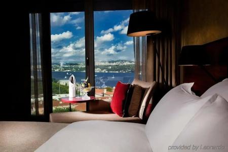 Gezi Bosphorus - 81