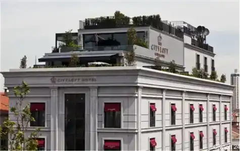 Cityloft 24 - 3