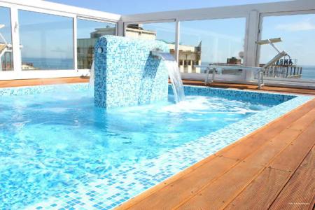 Panama Majestic - 88