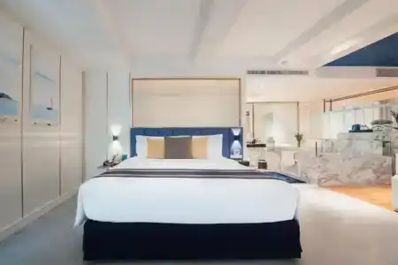 A-One Pattaya Beach Resort - 71