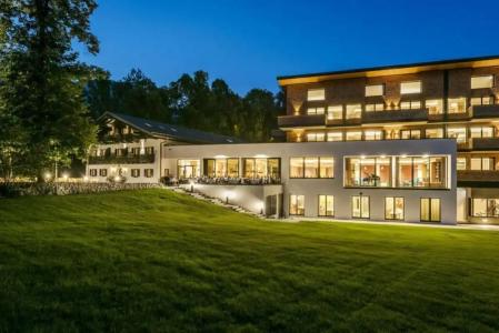 Klosterhof – Alpine Hideaway & Spa - 42