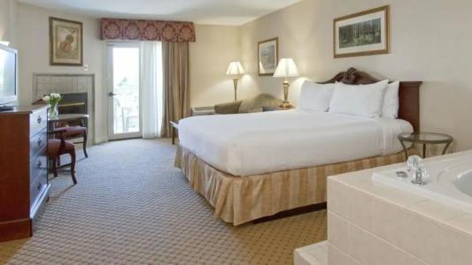 Music Road Resort and Inn - 76