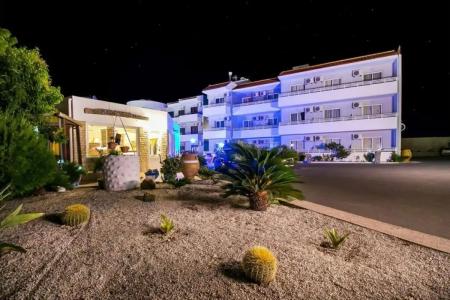 Ano Kampos & Suites - 1