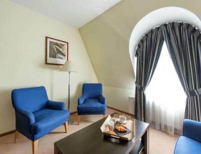 Green Park Klaipeda - 5