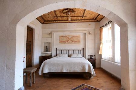 Aja Cappadocia Cave - 72