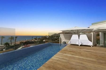 Herbert Samuel The Reef Eilat - 58