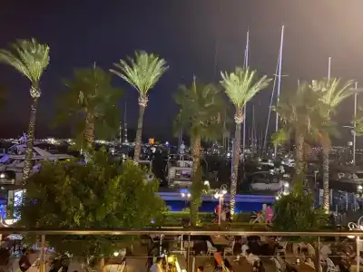 Sea Palm Otel Yalıkavak - 2