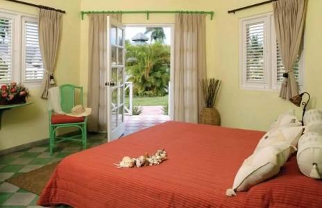 Lifestyle Tropical Beach Resort & Spa All Inclusive - 46