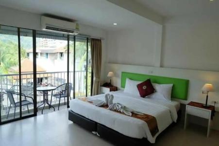 Armoni Patong Beach - 81
