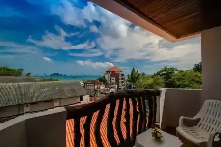 Aonang Sunset - SHA Extra Plus - 67