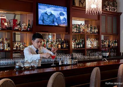 Raffles Istanbul - 66