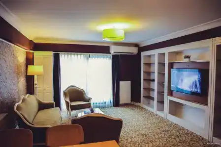 My Suit Residence - 51