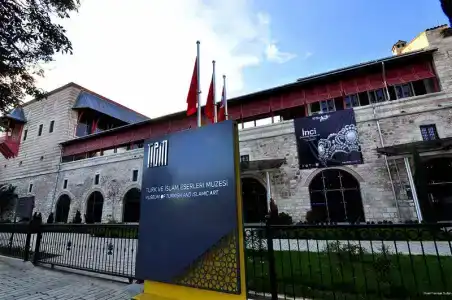 Yasmak Sultan - 11