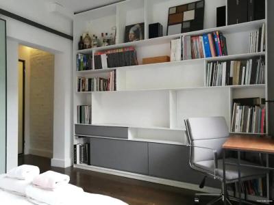 HAUS Suites Galata - 21