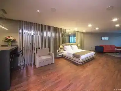 The City Suites - 68