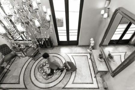Villa Zurich - 69