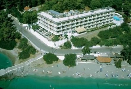 New Aegli Resort