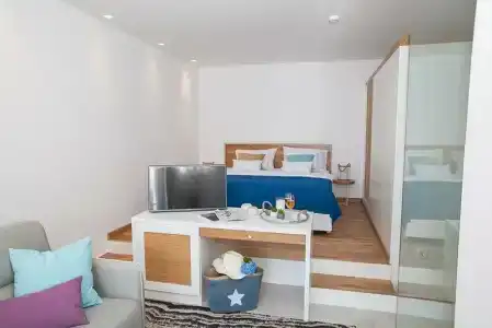 Boutique & Spa Casa del Mare - Mediterraneo - 26