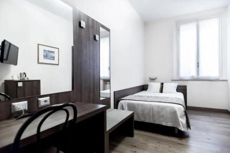 Best Western Premier Milano Palace - 63
