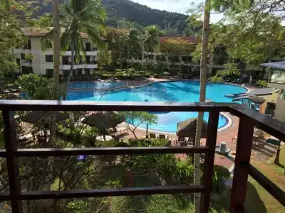 Holiday Villa Beach Resort & Spa Langkawi - 37