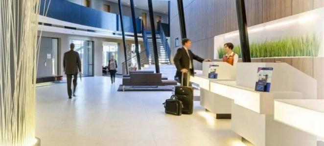 ibis budget Nice Californie Lenval - 72