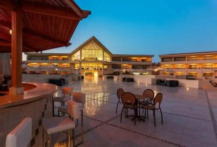 Cleopatra Luxury Resort Makadi Bay (Adults Only) - 67